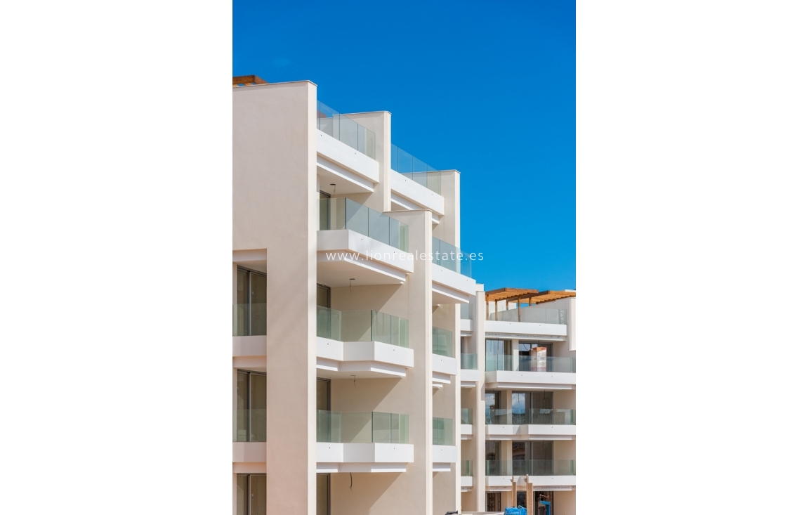 New Build - Penthouse - Orihuela Costa - Orihuela