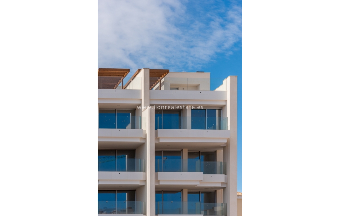 New Build - Penthouse - Orihuela Costa - Orihuela