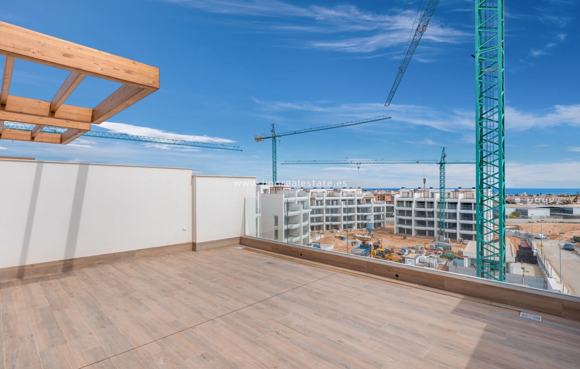 New Build - Penthouse - Orihuela Costa - Orihuela