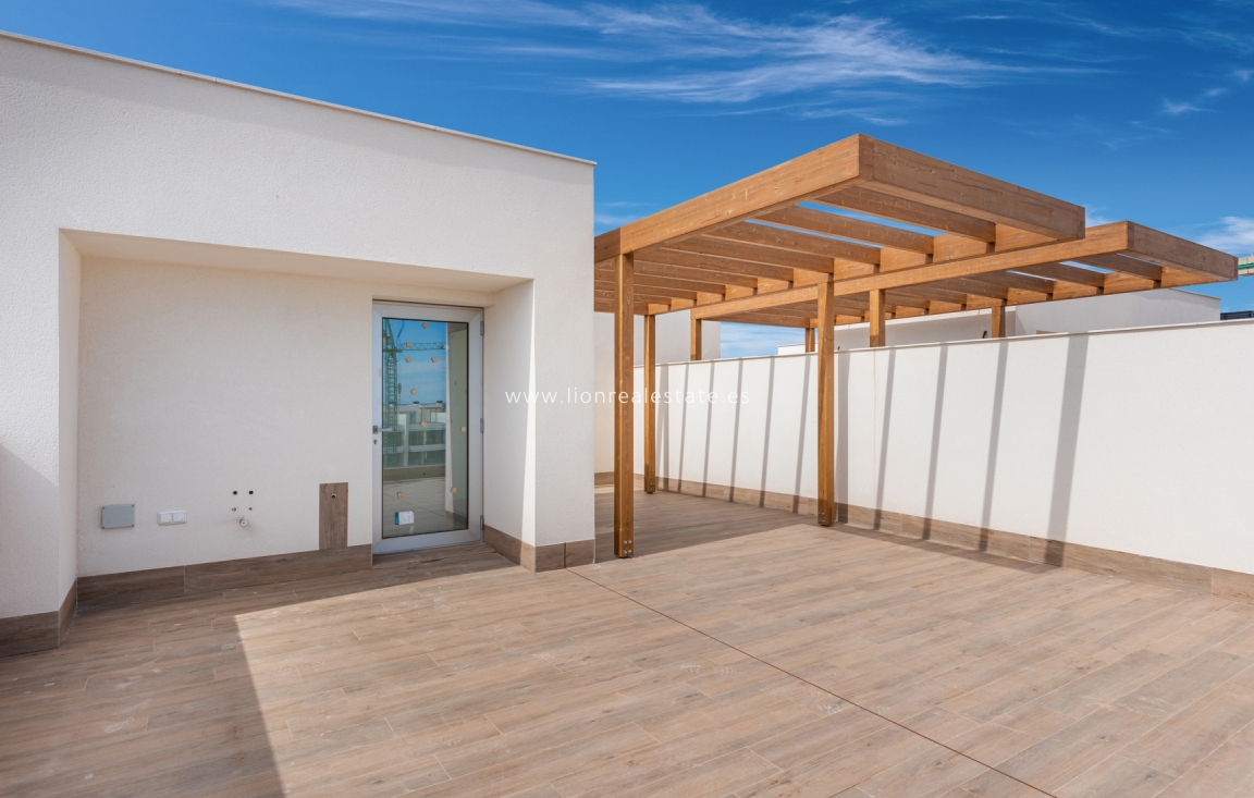 New Build - Penthouse - Orihuela Costa - Orihuela