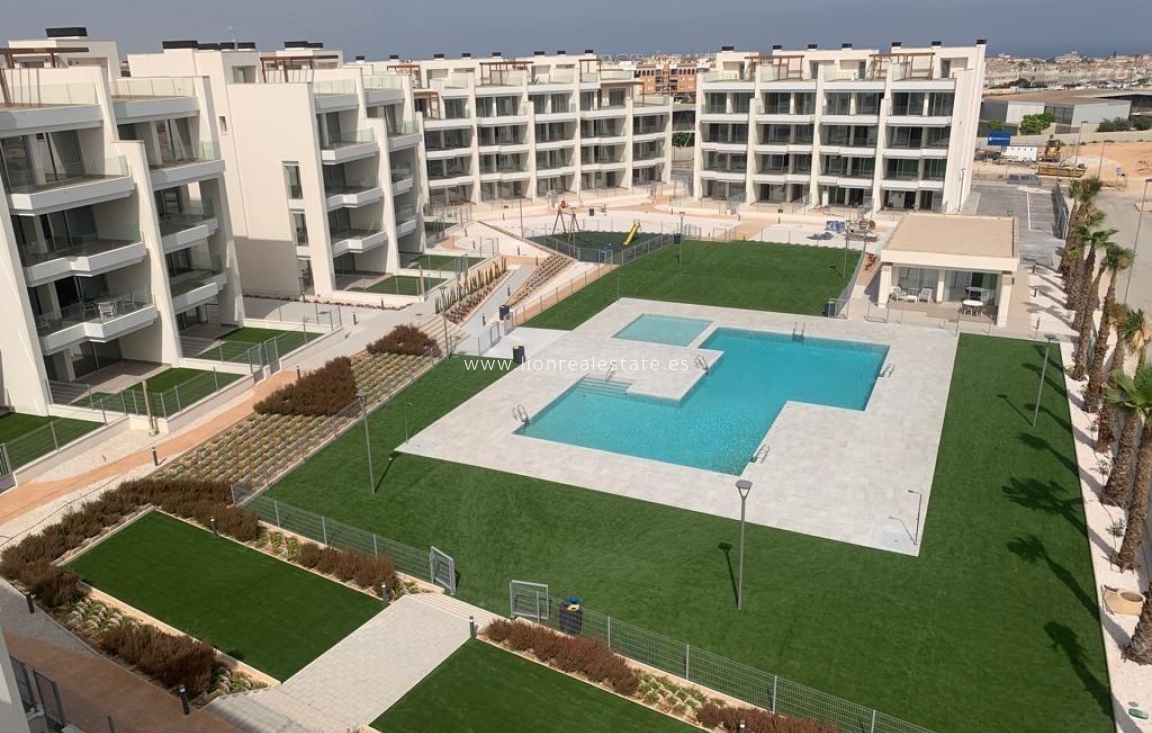 New Build - Penthouse - Orihuela Costa - Villamartín