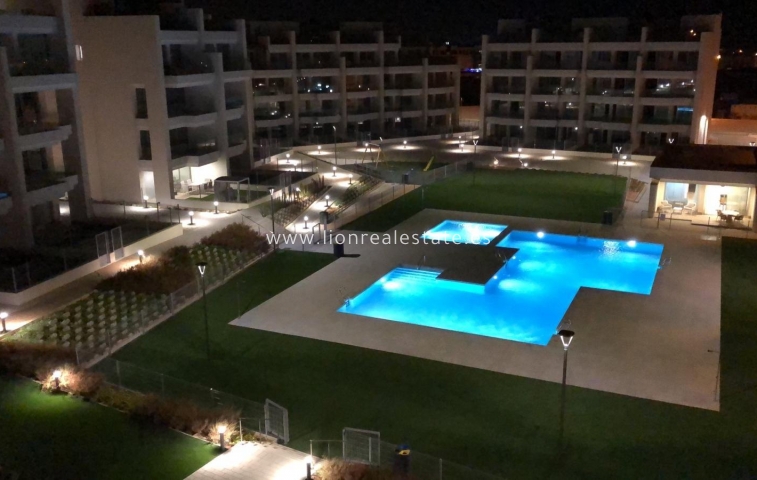 New Build - Penthouse - Orihuela Costa - Villamartín