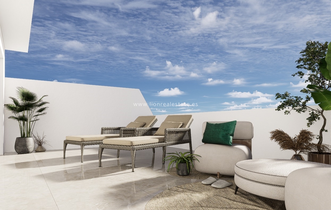 New Build - Penthouse - Pilar de La Horadada - Pilar de la Horadada