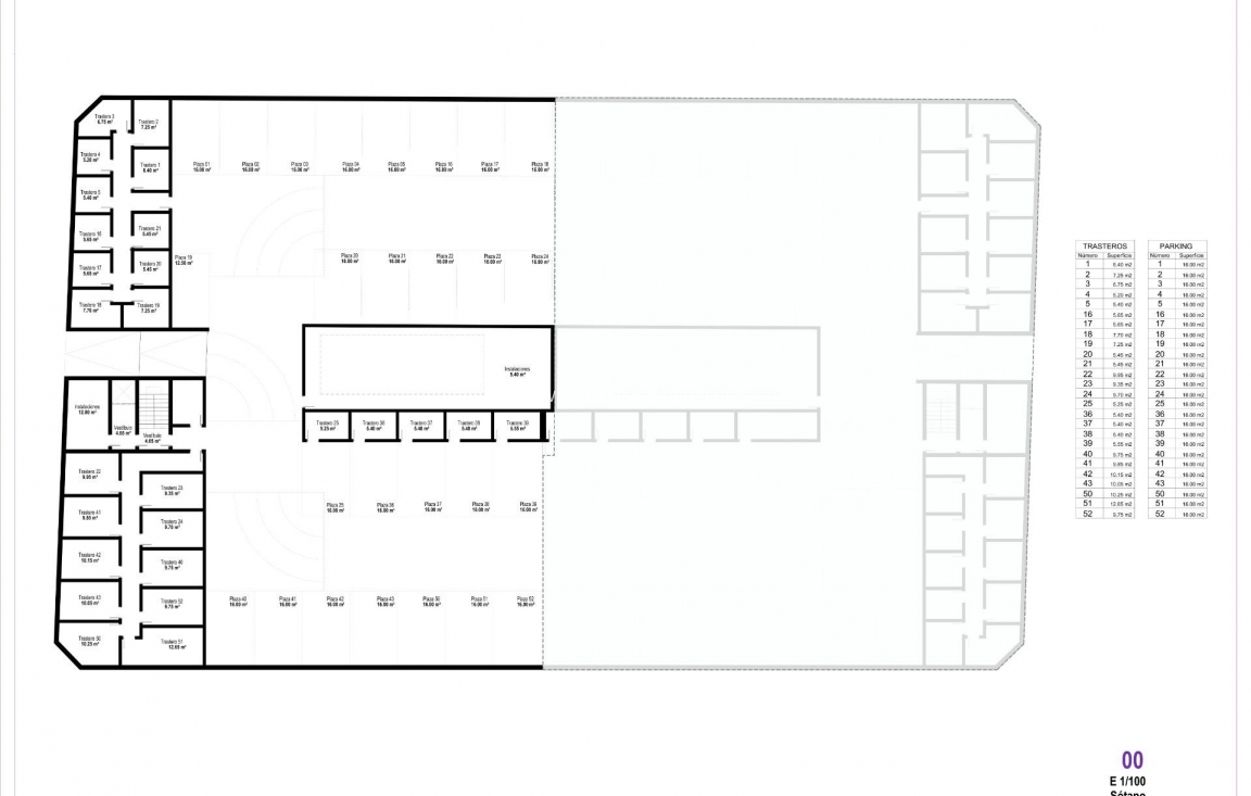 New Build - Penthouse - Pilar de La Horadada - pueblo