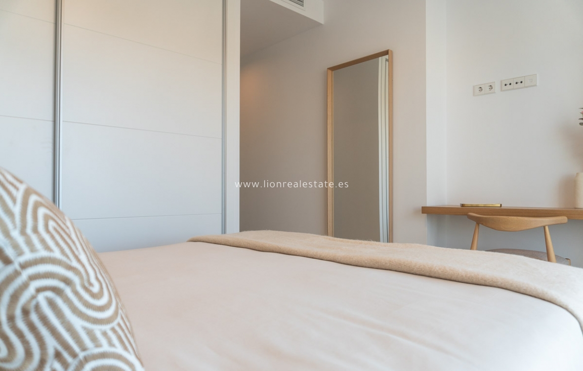 New Build - Penthouse - Playa Flamenca