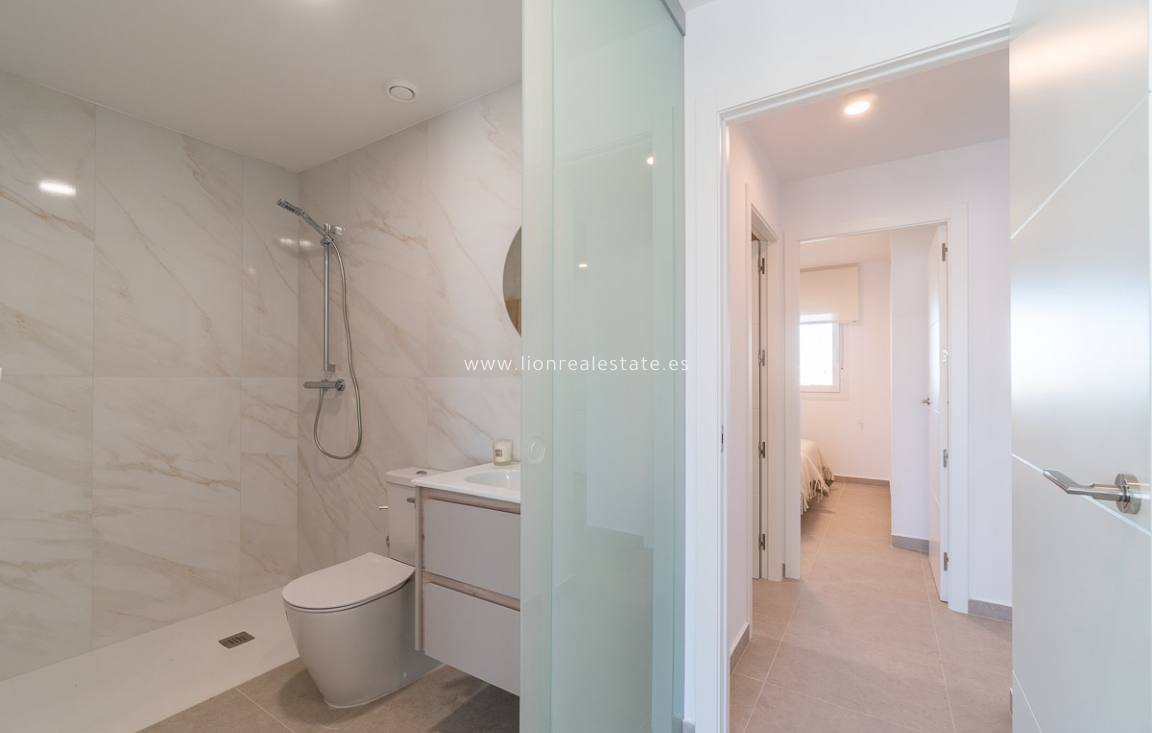 New Build - Penthouse - Playa Flamenca