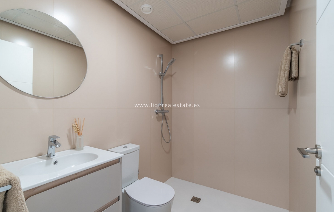 New Build - Penthouse - Playa Flamenca