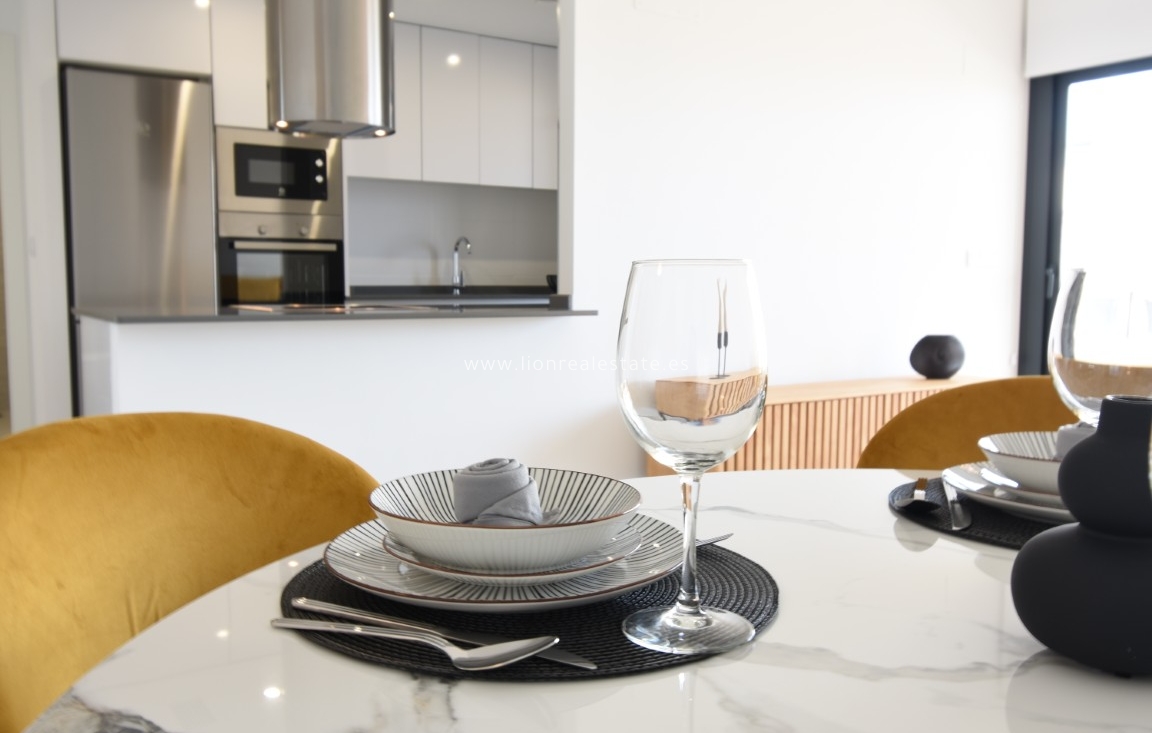 New Build - Penthouse - San Miguel de Salinas - San Miguel De Salinas