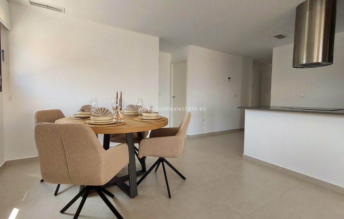 New Build - Penthouse - San Miguel de Salinas - San Miguel De Salinas