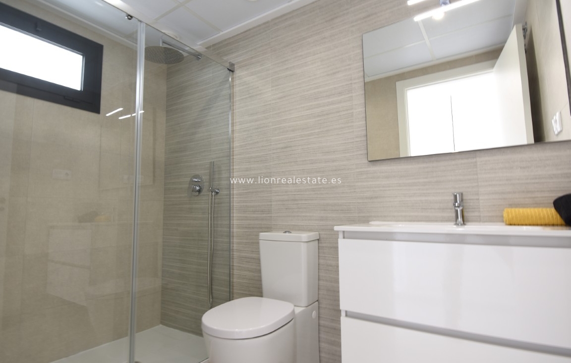 New Build - Penthouse - San Miguel de Salinas - San Miguel De Salinas