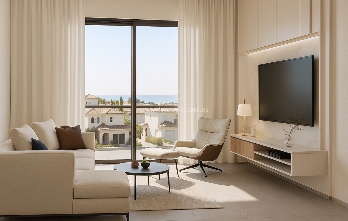 New Build - Penthouse - San Pedro del Pinatar - San Pedro Del Pinatar