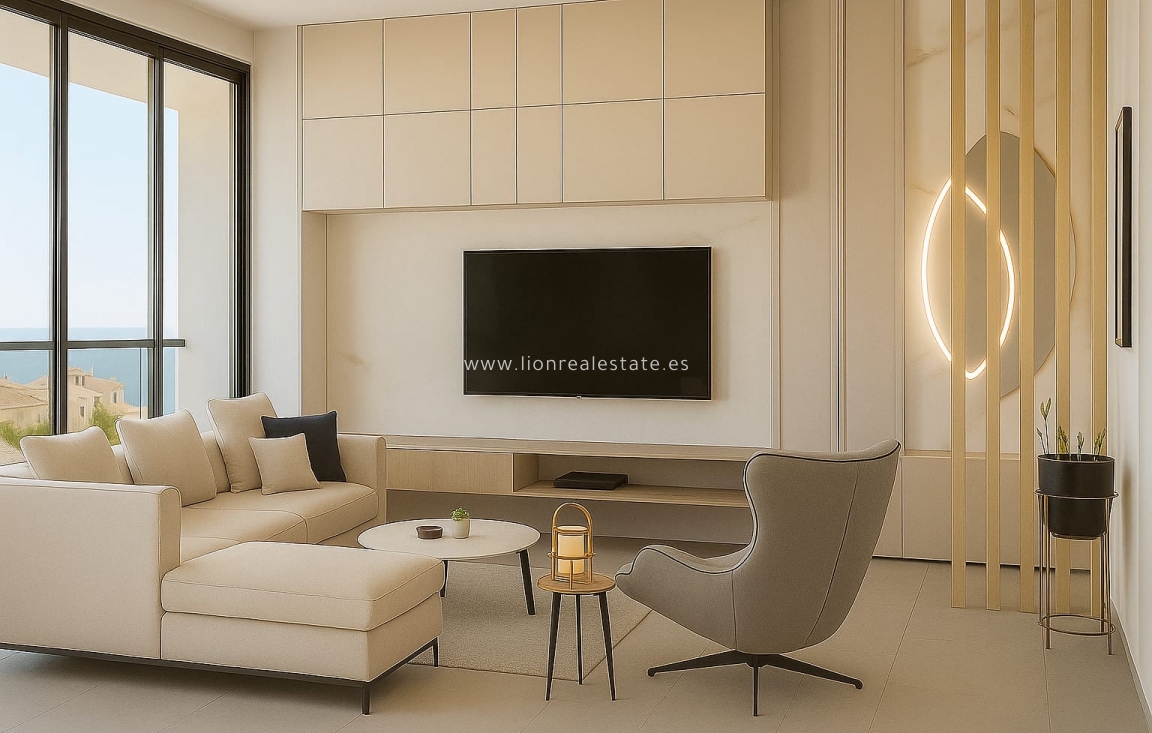 New Build - Penthouse - San Pedro del Pinatar - San Pedro Del Pinatar