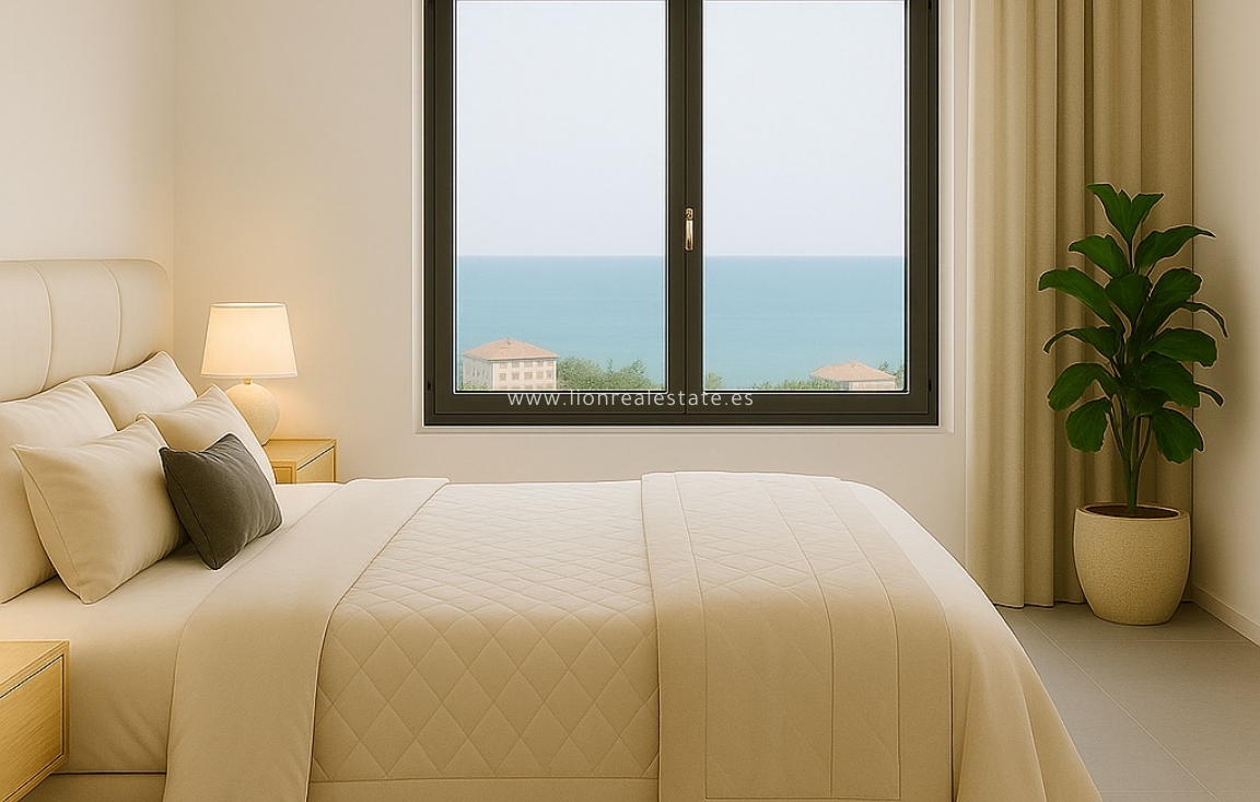 New Build - Penthouse - San Pedro del Pinatar - San Pedro Del Pinatar