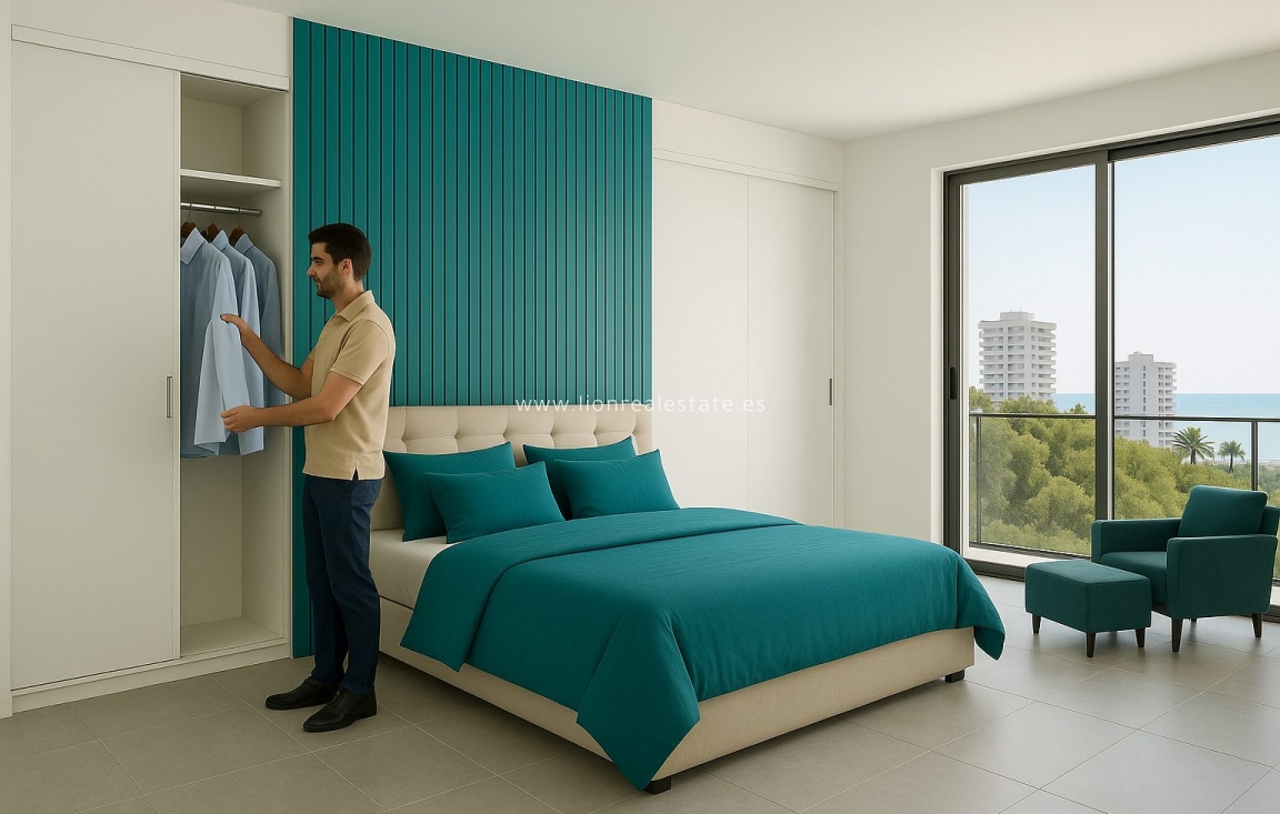 New Build - Penthouse - San Pedro del Pinatar - San Pedro Del Pinatar