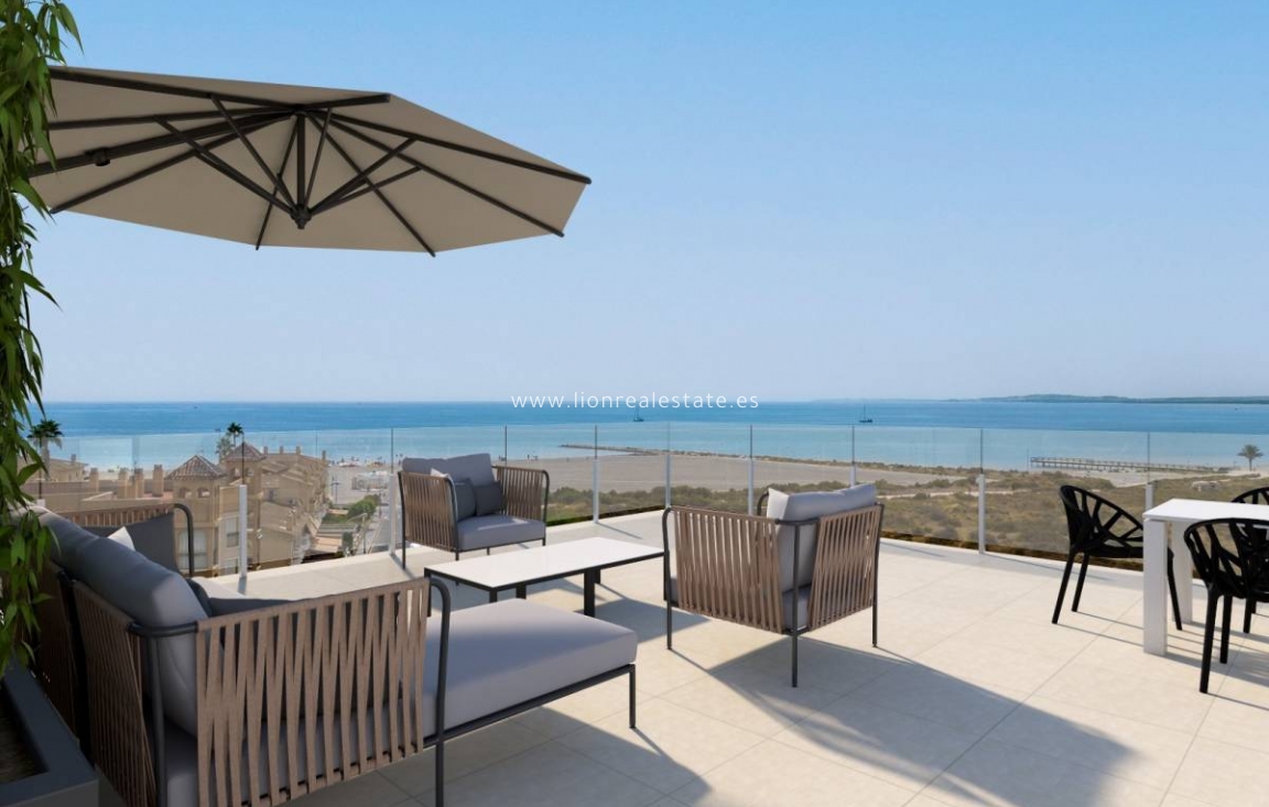 New Build - Penthouse - Santa Pola