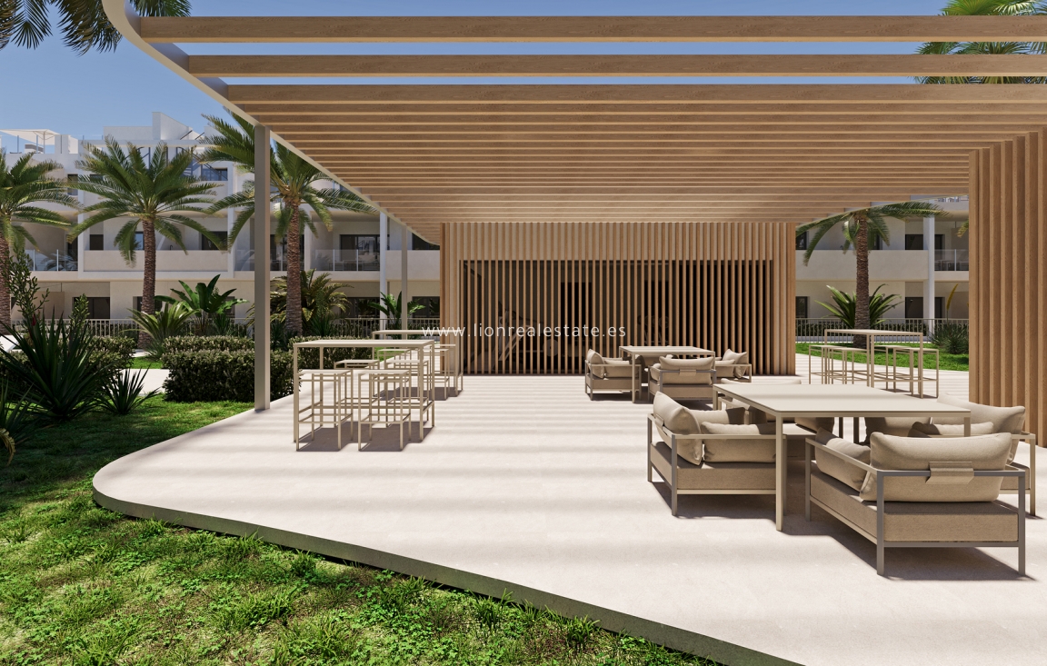 New Build - Penthouse - Torre-Pacheco