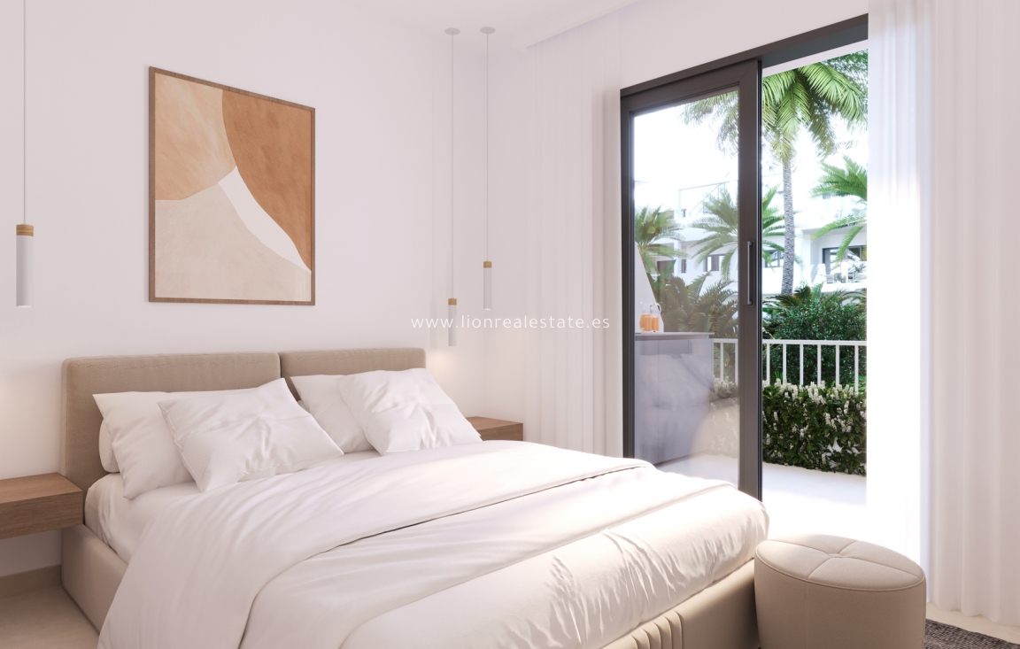 New Build - Penthouse - Torre-Pacheco