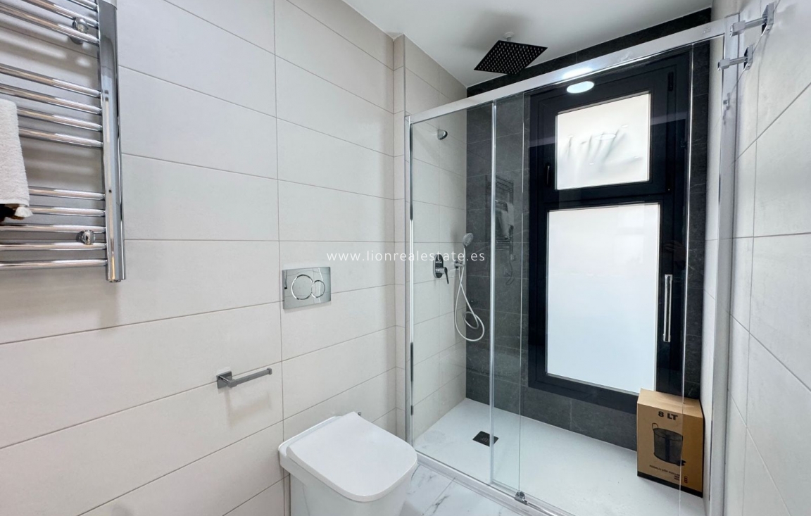 New Build - Penthouse - Torrevieja - La Siesta - El Salado - Torreta