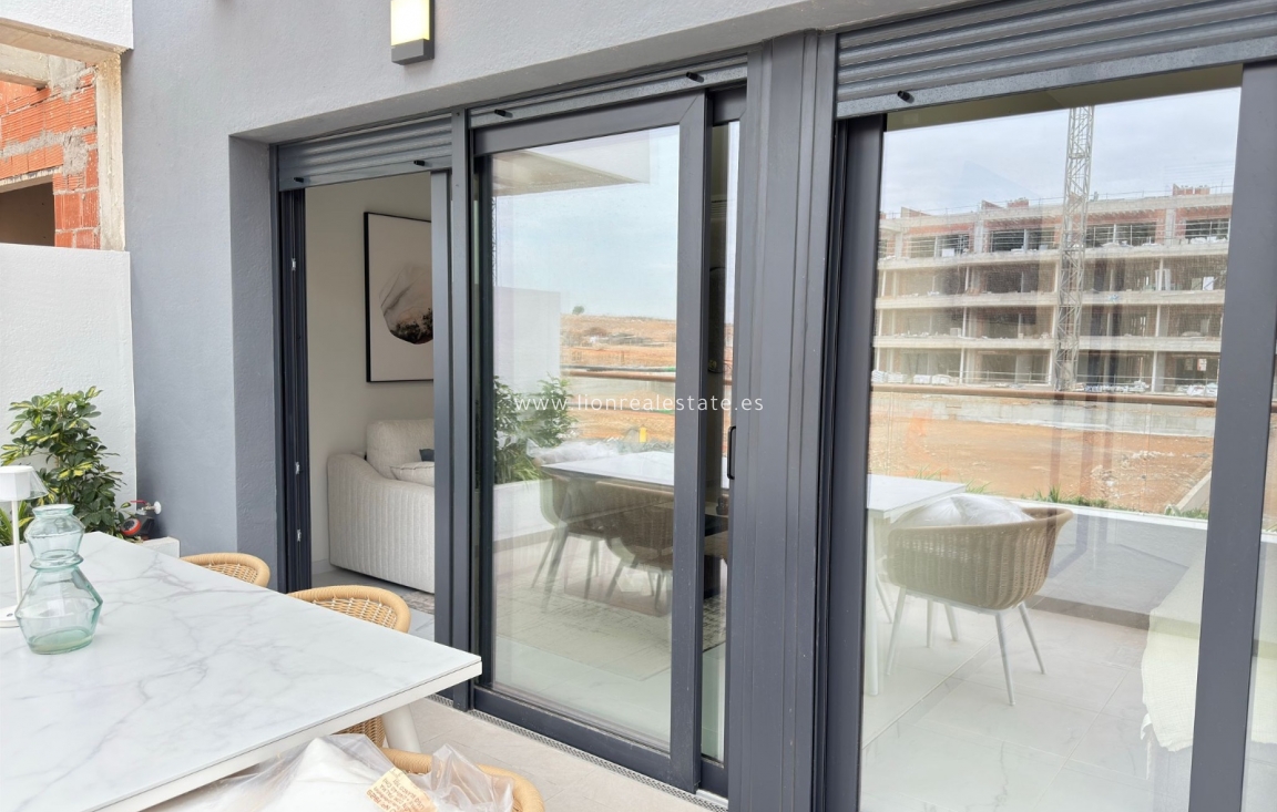 New Build - Penthouse - Torrevieja - Torreblanca