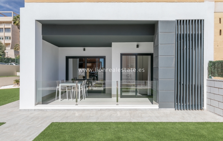 New Build - Penthouse - Torrevieja