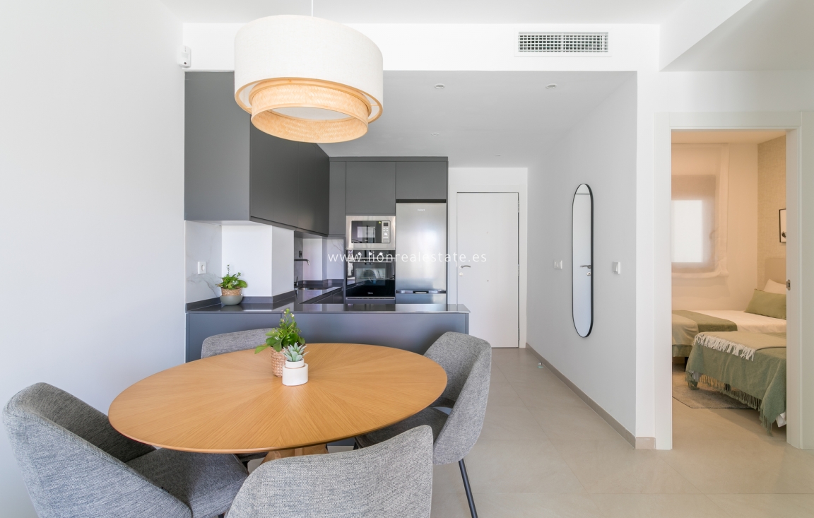 New Build - Penthouse - Torrevieja