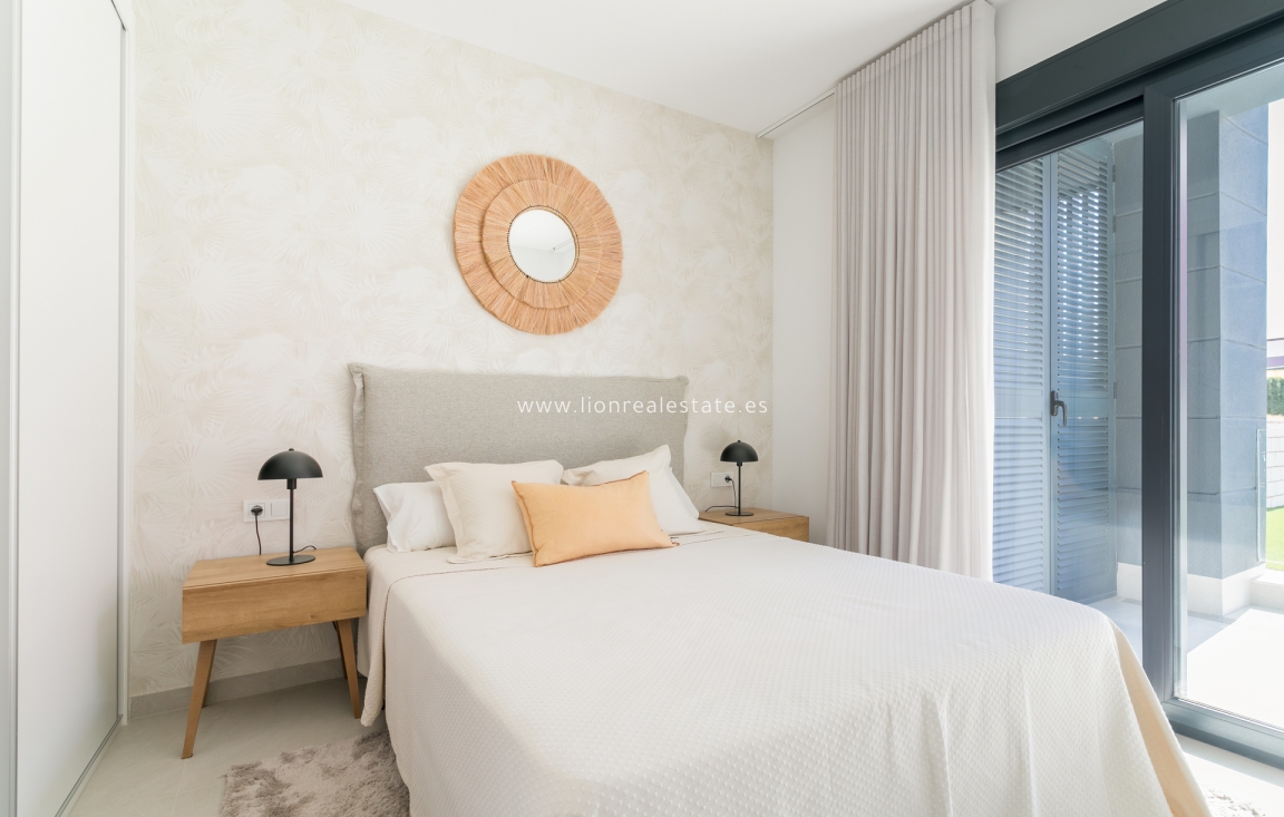New Build - Penthouse - Torrevieja
