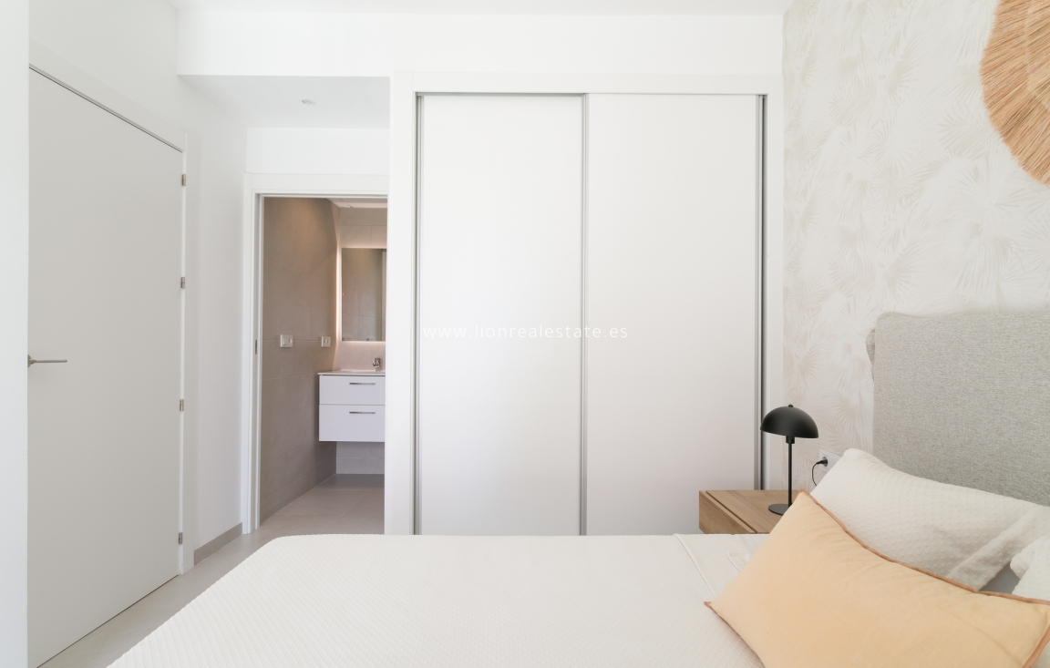 New Build - Penthouse - Torrevieja