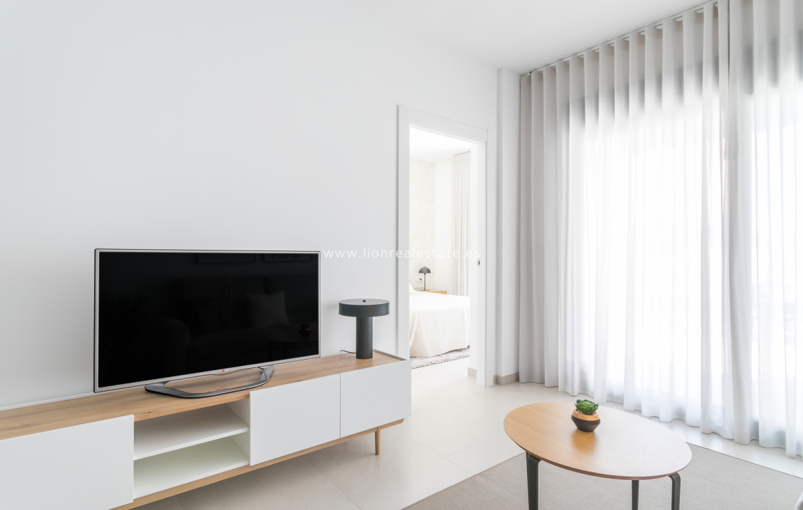 New Build - Penthouse - Torrevieja