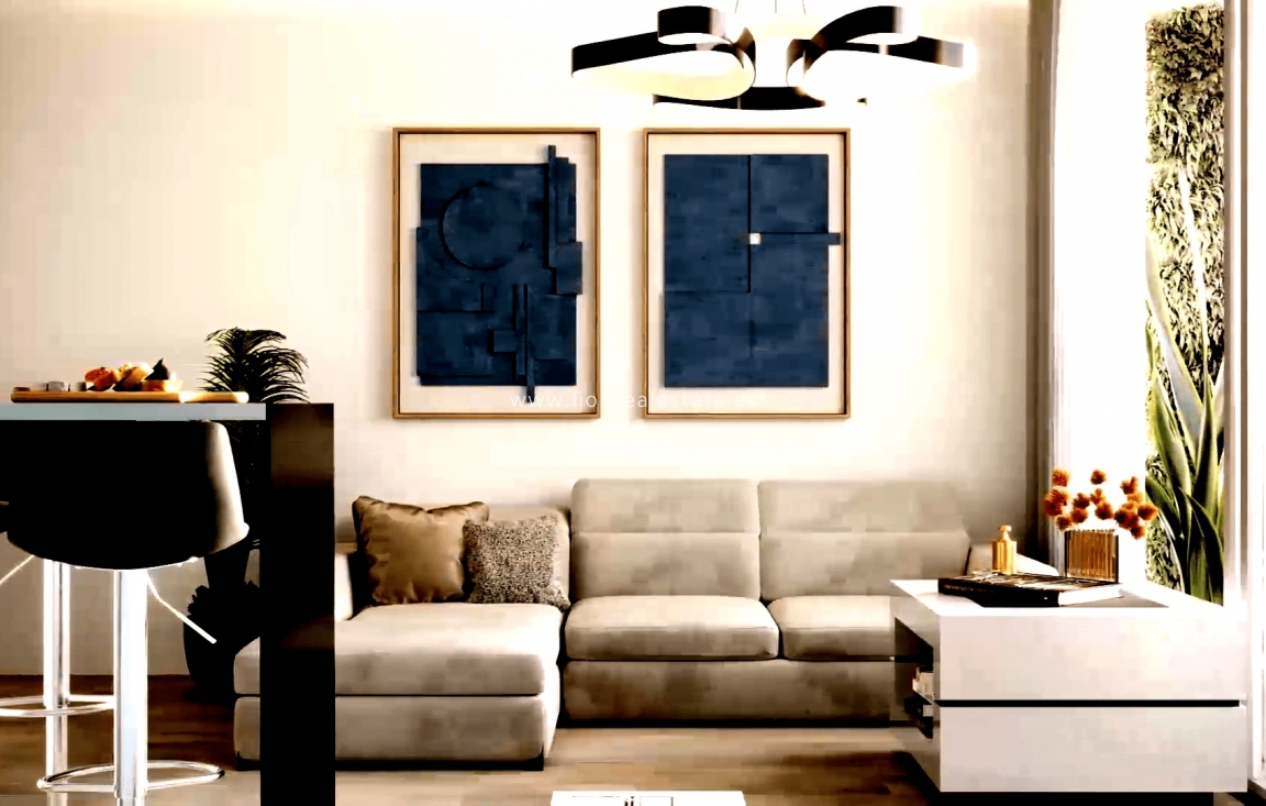 New Build - Penthouse - Torrevieja