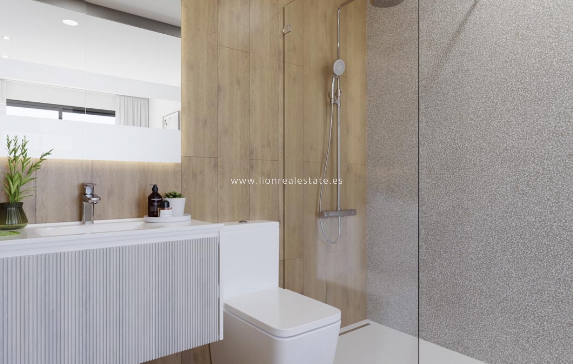 New Build - Penthouse - Torrevieja