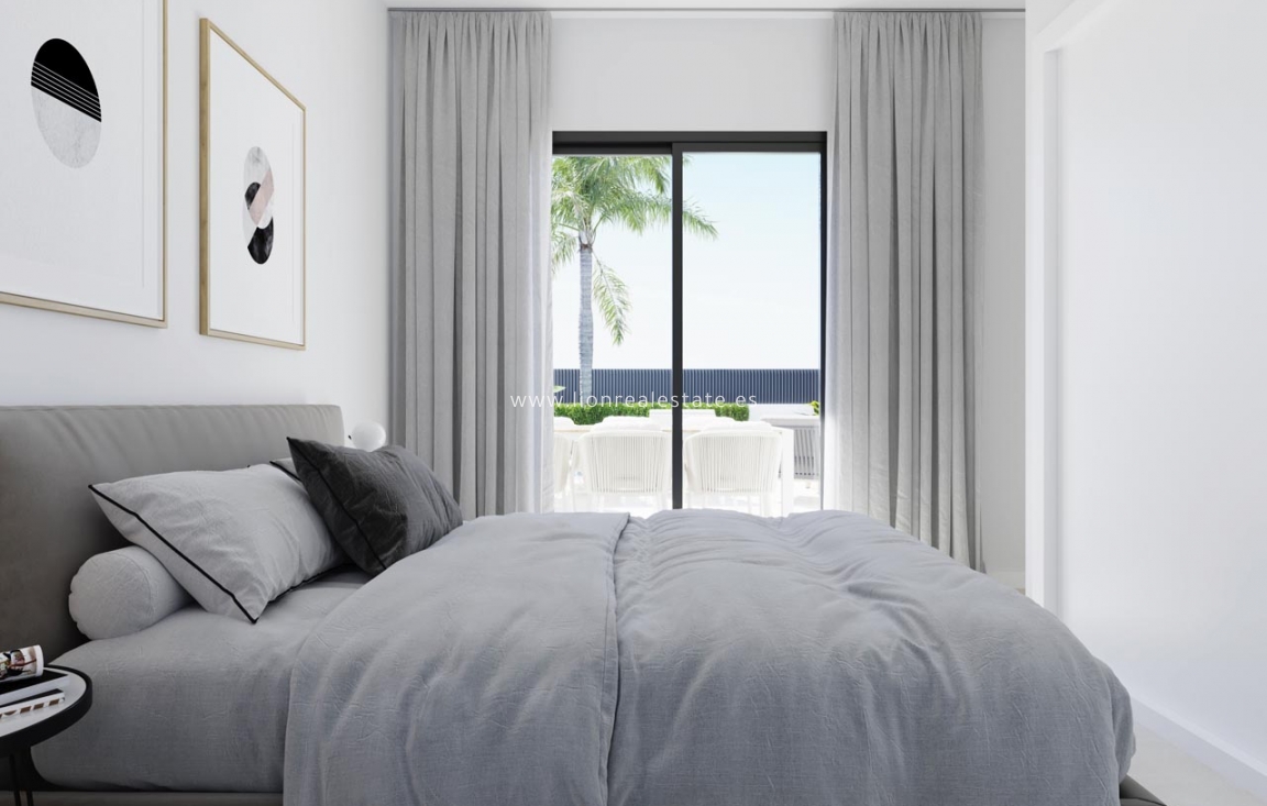 New Build - Penthouse - Torrevieja