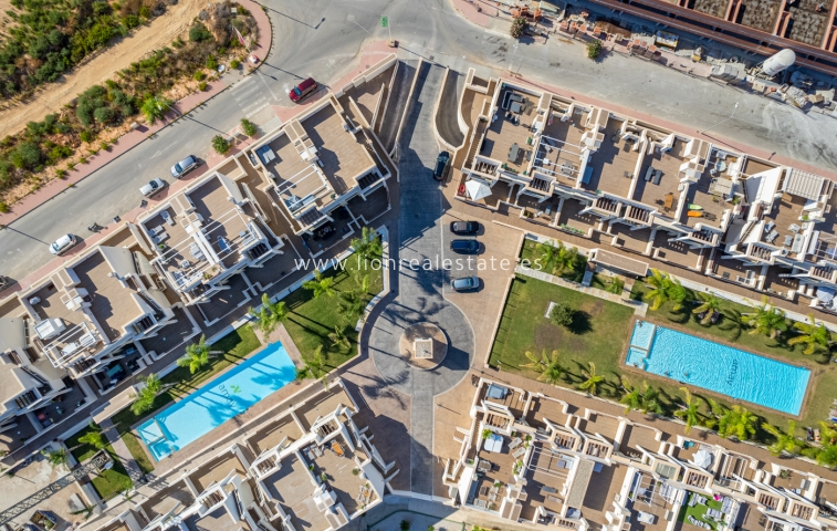 New Build - Penthouse - Torrevieja