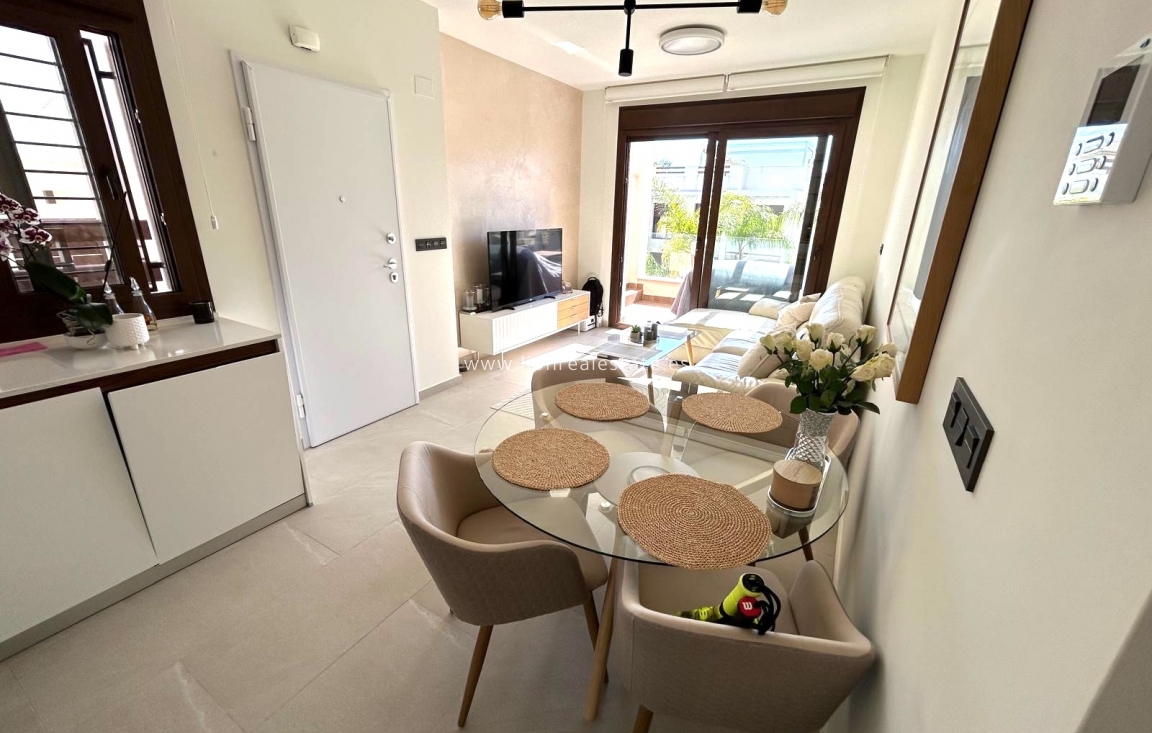 New Build - Penthouse - Torrevieja