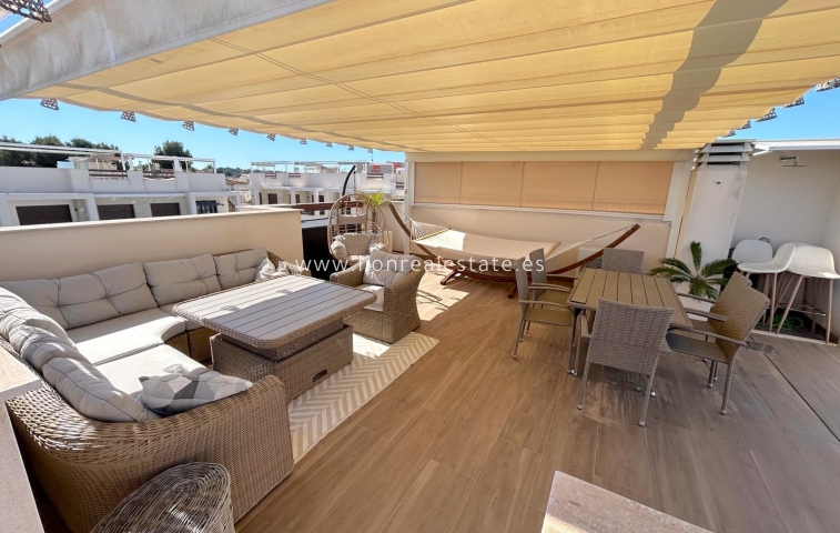 New Build - Penthouse - Torrevieja