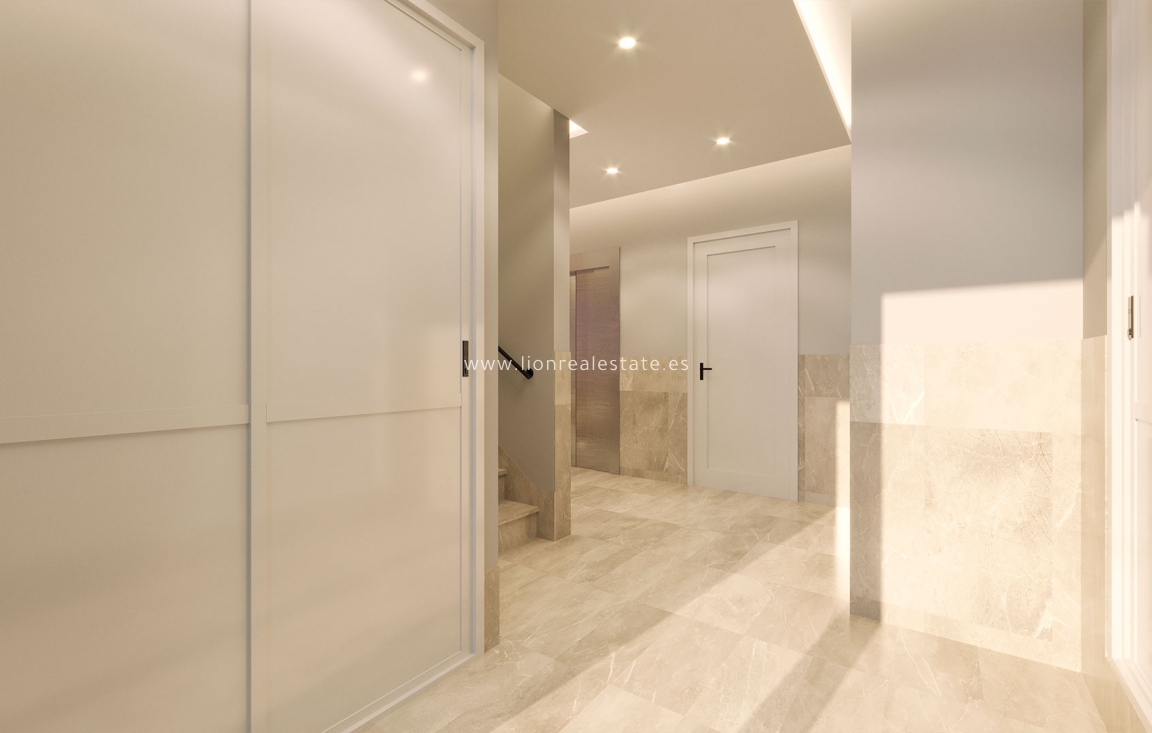 New Build - Penthouse - Torrevieja