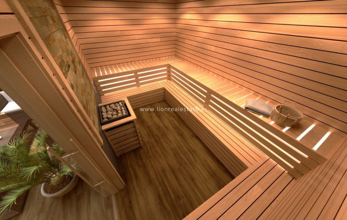 New Build - Penthouse - Torrevieja