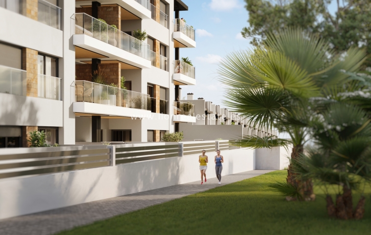 New Build - Penthouse - Torrevieja