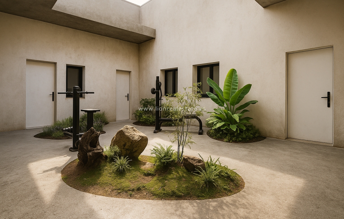 New Build - Penthouse - Torrevieja