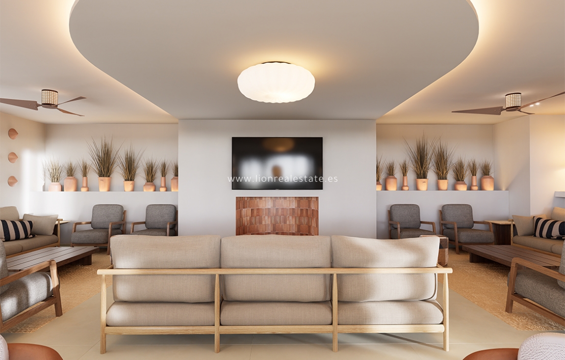New Build - Penthouse - Torrevieja