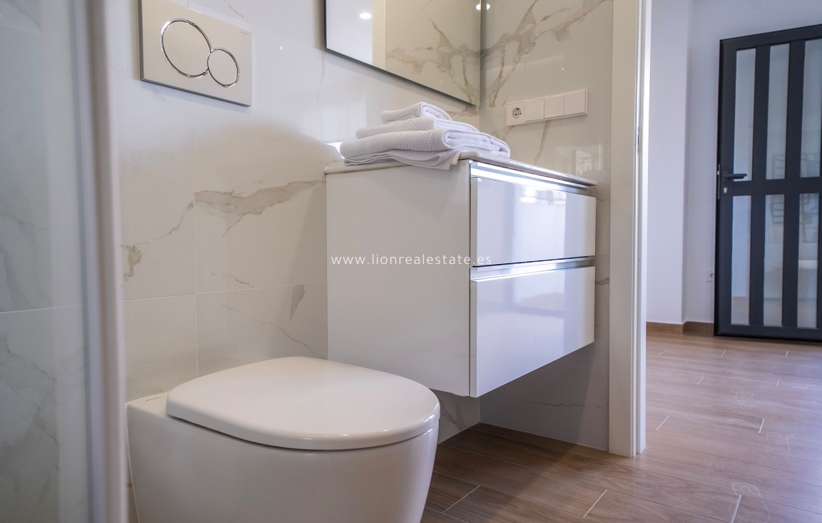 New Build - semi-detached - Algorfa