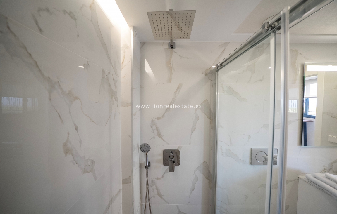 New Build - semi-detached - Algorfa