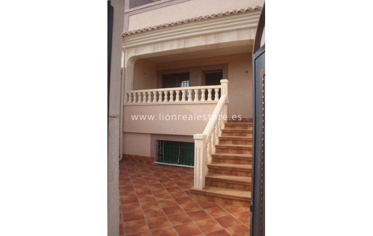 New Build - semi-detached - Torrevieja