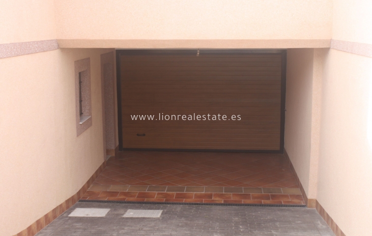 New Build - semi-detached - Torrevieja