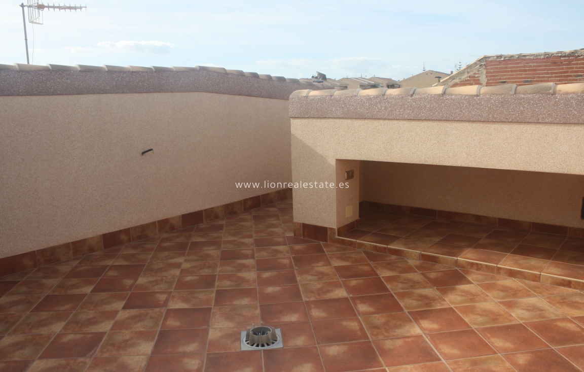 New Build - semi-detached - Torrevieja