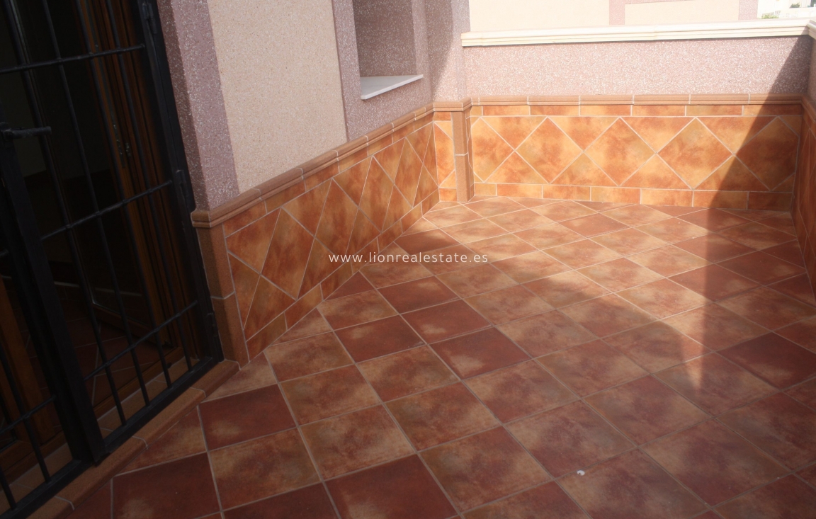 New Build - semi-detached - Torrevieja