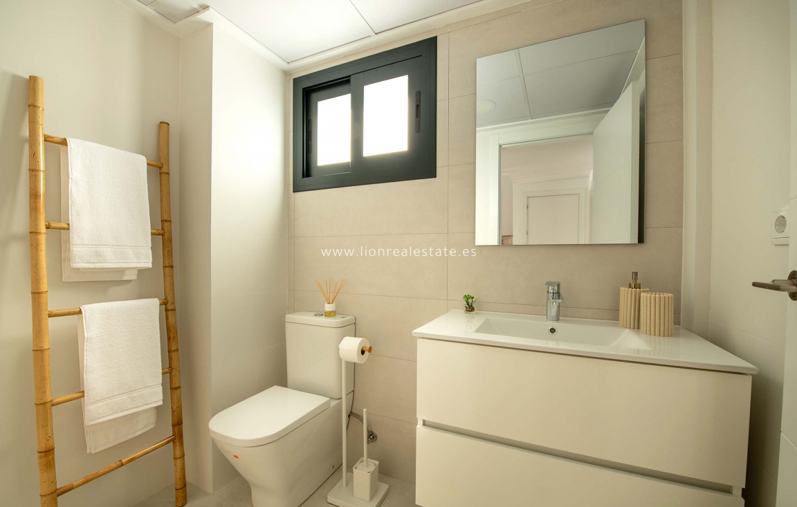 New Build - terraced - Cox