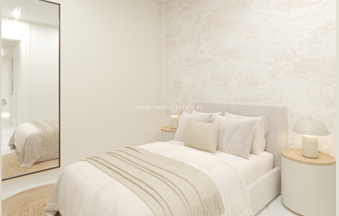 New Build - terraced - Dolores