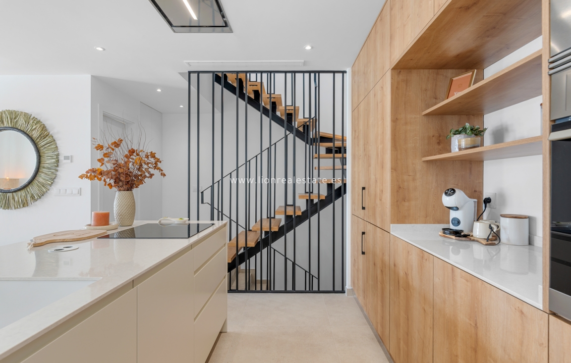 New Build - terraced - Dolores