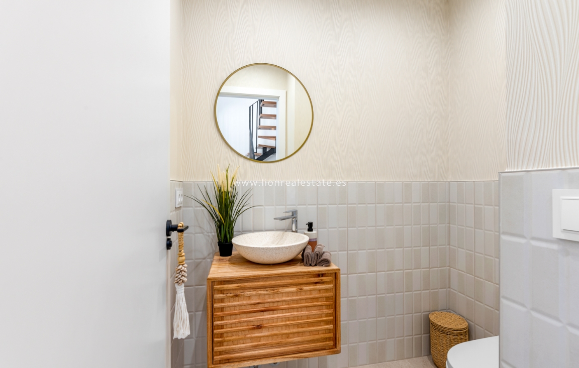 New Build - terraced - Dolores