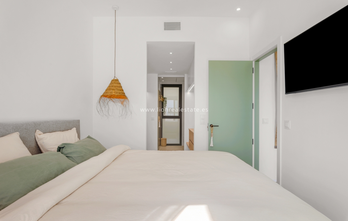 New Build - terraced - Dolores